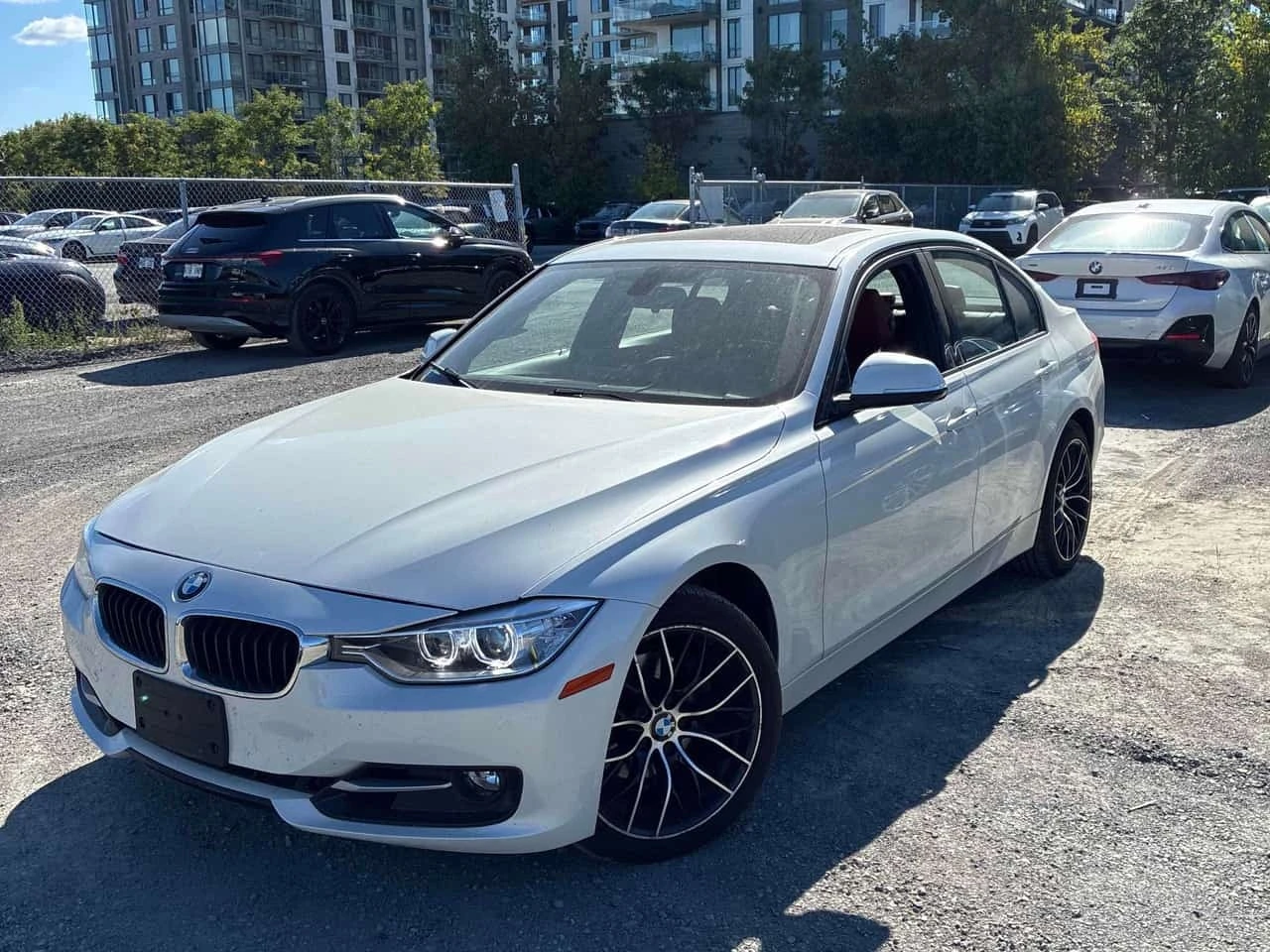 BMW 328 * 328i xDrive * CARFAX * БЕЗ ПЪРВОНАЧАЛНА ВНОСКА | Auto.bg — изображение 1 BMW 328 * 328i xDrive * CARFAX * БЕЗ ПЪРВОНАЧАЛНА ВНОСКА | Auto.bg — изображение 1