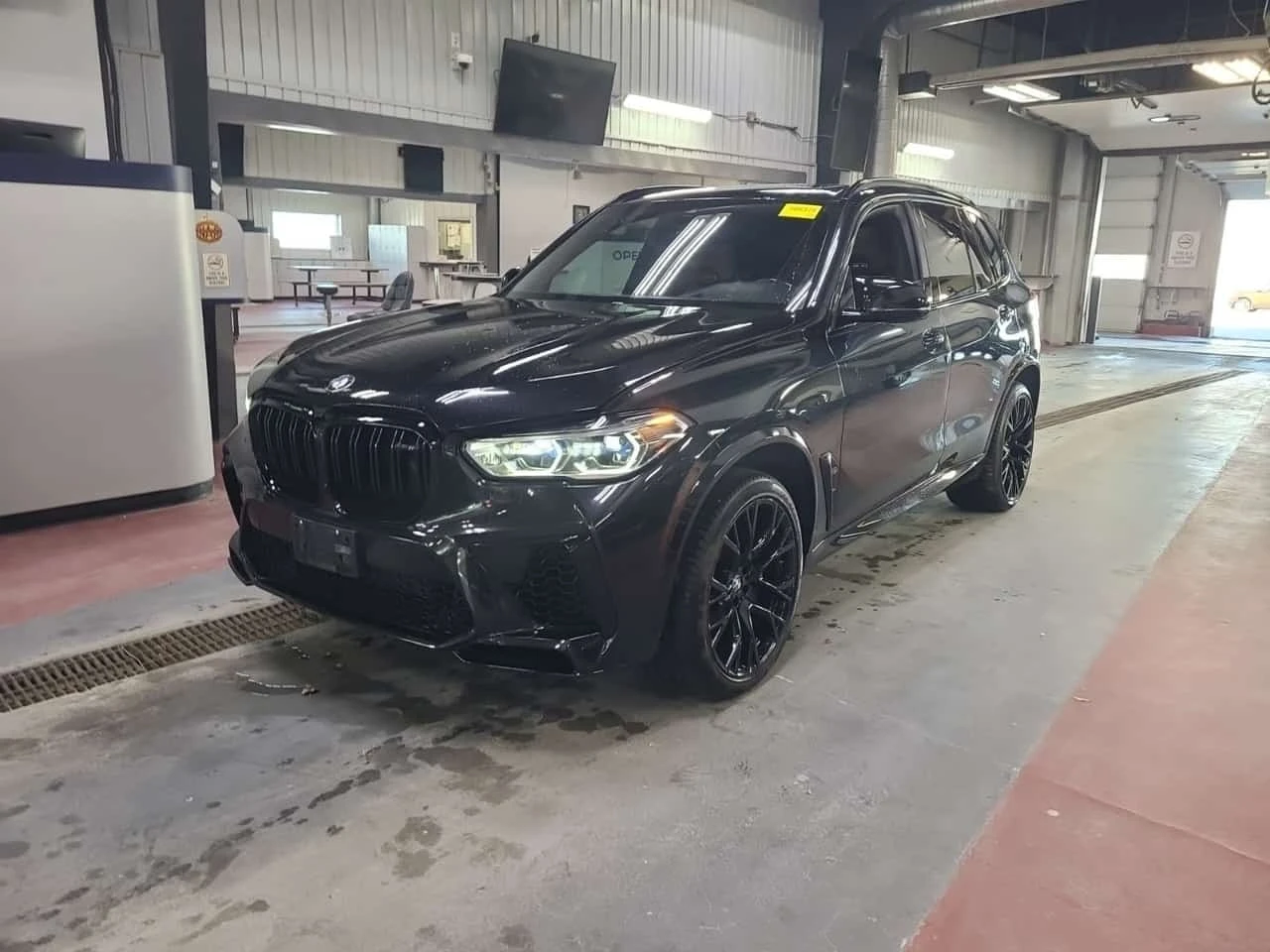 BMW X5M * COMPETITION * CARFAX * | Auto.bg — изображение 1 BMW X5M * COMPETITION * CARFAX * | Auto.bg — изображение 1