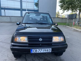 Suzuki Vitara 1.6 E - Car24.bg Suzuki Vitara 1.6 E