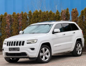 Jeep Grand cherokee OVERLAND-ПАНОРАМА-KEYLESS-ПОДГРЕЕ-ОБДУХВАНЕ-КАМЕРА - Car24.bg Jeep Grand cherokee OVERLAND-ПАНОРАМА-KEYLESS-ПОДГРЕЕ-ОБДУХВАНЕ-КАМЕРА