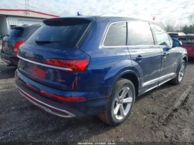 Audi Q7 PREMIUM PLUS* QUATTRO* TIPTRONIC* DISTRONIC* 360* - 64000 лв. / 32722.68 € - 61080587 4 | Car24.bg Audi Q7 PREMIUM PLUS* QUATTRO* TIPTRONIC* DISTRONIC* 360* - 64000 лв. / 32722.68 € - 61080587 4