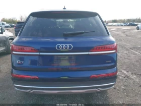 Audi Q7 PREMIUM PLUS* QUATTRO* TIPTRONIC* DISTRONIC* 360* - 64000 лв. / 32722.68 € - 61080587 15 | Car24.bg Audi Q7 PREMIUM PLUS* QUATTRO* TIPTRONIC* DISTRONIC* 360* - 64000 лв. / 32722.68 € - 61080587 15