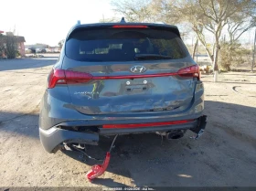 Hyundai Santa fe Sel - 15900 € / 31097.70 лв. - 53692268 6 | Car24.bg Hyundai Santa fe Sel - 15900 € / 31097.70 лв. - 53692268 6