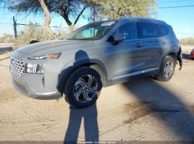 Hyundai Santa fe Sel - 15900 € / 31097.70 лв. - 53692268 2 | Car24.bg Hyundai Santa fe Sel - 15900 € / 31097.70 лв. - 53692268 2