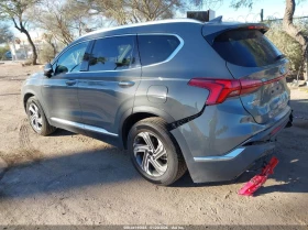 Hyundai Santa fe Sel - 15900 € / 31097.70 лв. - 53692268 3 | Car24.bg Hyundai Santa fe Sel - 15900 € / 31097.70 лв. - 53692268 3