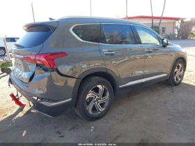 Hyundai Santa fe Sel - 15900 € / 31097.70 лв. - 53692268 4 | Car24.bg Hyundai Santa fe Sel - 15900 € / 31097.70 лв. - 53692268 4