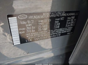 Hyundai Santa fe Sel - 15900 € / 31097.70 лв. - 53692268 9 | Car24.bg Hyundai Santa fe Sel - 15900 € / 31097.70 лв. - 53692268 9