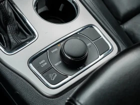 Jeep Grand Wagoneer Cherokee Limited | Auto.bg — изображение 14 Jeep Grand Wagoneer Cherokee Limited | Auto.bg — изображение 14