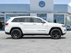 Jeep Grand Wagoneer Cherokee Limited | Auto.bg — изображение 5 Jeep Grand Wagoneer Cherokee Limited | Auto.bg — изображение 5