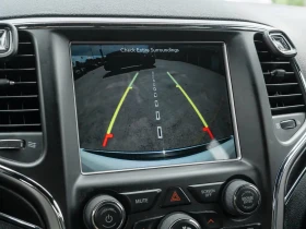 Jeep Grand Wagoneer Cherokee Limited | Auto.bg — изображение 11 Jeep Grand Wagoneer Cherokee Limited | Auto.bg — изображение 11