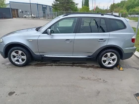 BMW X3 X3 Facelift M47 TOP! | Auto.bg — изображение 5 BMW X3 X3 Facelift M47 TOP! | Auto.bg — изображение 5