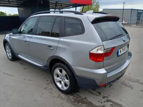 BMW X3 X3 Facelift M47 TOP! | Auto.bg — изображение 7 BMW X3 X3 Facelift M47 TOP! | Auto.bg — изображение 7