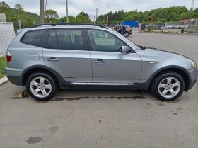 BMW X3 X3 Facelift M47 TOP! | Auto.bg — изображение 4 BMW X3 X3 Facelift M47 TOP! | Auto.bg — изображение 4