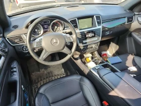 Mercedes-Benz ML 350 * BLUETEC * H&K * ПАНОРАМА * CARFAX * | Auto.bg — изображение 6 Mercedes-Benz ML 350 * BLUETEC * H&K * ПАНОРАМА * CARFAX * | Auto.bg — изображение 6