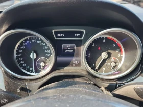 Mercedes-Benz ML 350 * BLUETEC * H&K * ПАНОРАМА * CARFAX * | Auto.bg — изображение 7 Mercedes-Benz ML 350 * BLUETEC * H&K * ПАНОРАМА * CARFAX * | Auto.bg — изображение 7