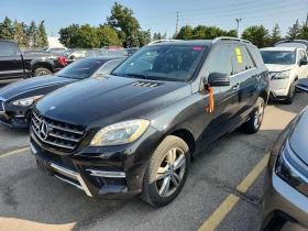 Mercedes-Benz ML 350 * BLUETEC * CARFAX *