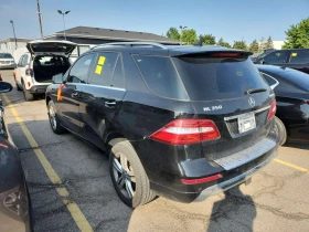 Mercedes-Benz ML 350 * BLUETEC * H&K * ПАНОРАМА * CARFAX * | Auto.bg — изображение 4 Mercedes-Benz ML 350 * BLUETEC * H&K * ПАНОРАМА * CARFAX * | Auto.bg — изображение 4