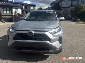 Снимка Toyota Rav4