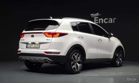 Kia Sportage * Noblesse * ПОДГРЕВ * ОБДУХВАНЕ * | Auto.bg — изображение 2 Kia Sportage * Noblesse * ПОДГРЕВ * ОБДУХВАНЕ * | Auto.bg — изображение 2