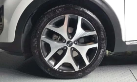 Kia Sportage * Noblesse * ПОДГРЕВ * ОБДУХВАНЕ * | Auto.bg — изображение 5 Kia Sportage * Noblesse * ПОДГРЕВ * ОБДУХВАНЕ * | Auto.bg — изображение 5