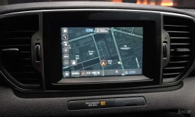 Kia Sportage * Noblesse * ПОДГРЕВ * ОБДУХВАНЕ * | Auto.bg — изображение 14 Kia Sportage * Noblesse * ПОДГРЕВ * ОБДУХВАНЕ * | Auto.bg — изображение 14