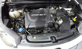 Kia Sportage * Noblesse * ПОДГРЕВ * ОБДУХВАНЕ * | Auto.bg — изображение 6 Kia Sportage * Noblesse * ПОДГРЕВ * ОБДУХВАНЕ * | Auto.bg — изображение 6