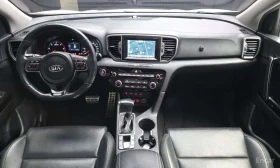 Kia Sportage * Noblesse * ПОДГРЕВ * ОБДУХВАНЕ * | Auto.bg — изображение 7 Kia Sportage * Noblesse * ПОДГРЕВ * ОБДУХВАНЕ * | Auto.bg — изображение 7