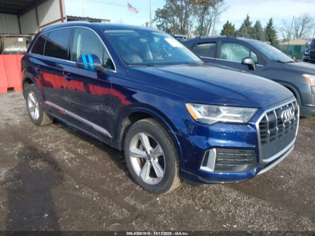 Audi Q7 PREMIUM PLUS* QUATTRO* TIPTRONIC* DISTRONIC* 360* - 64000 лв. / 32722.68 € - 61080587 1 | Car24.bg Audi Q7 PREMIUM PLUS* QUATTRO* TIPTRONIC* DISTRONIC* 360* - 64000 лв. / 32722.68 € - 61080587 1