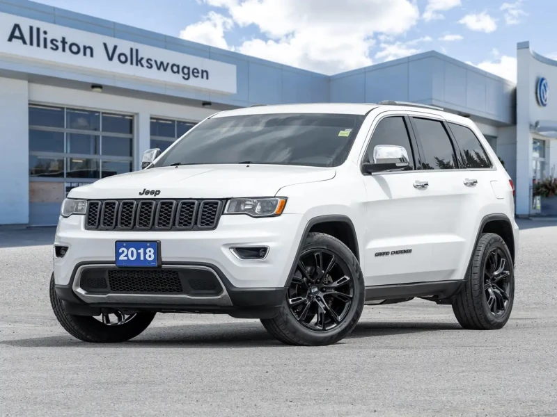 Jeep Grand Wagoneer Cherokee Limited - 14435 € / 28232.41 лв. - 78401948 1 | Car24.bg Jeep Grand Wagoneer Cherokee Limited - 14435 € / 28232.41 лв. - 78401948 1