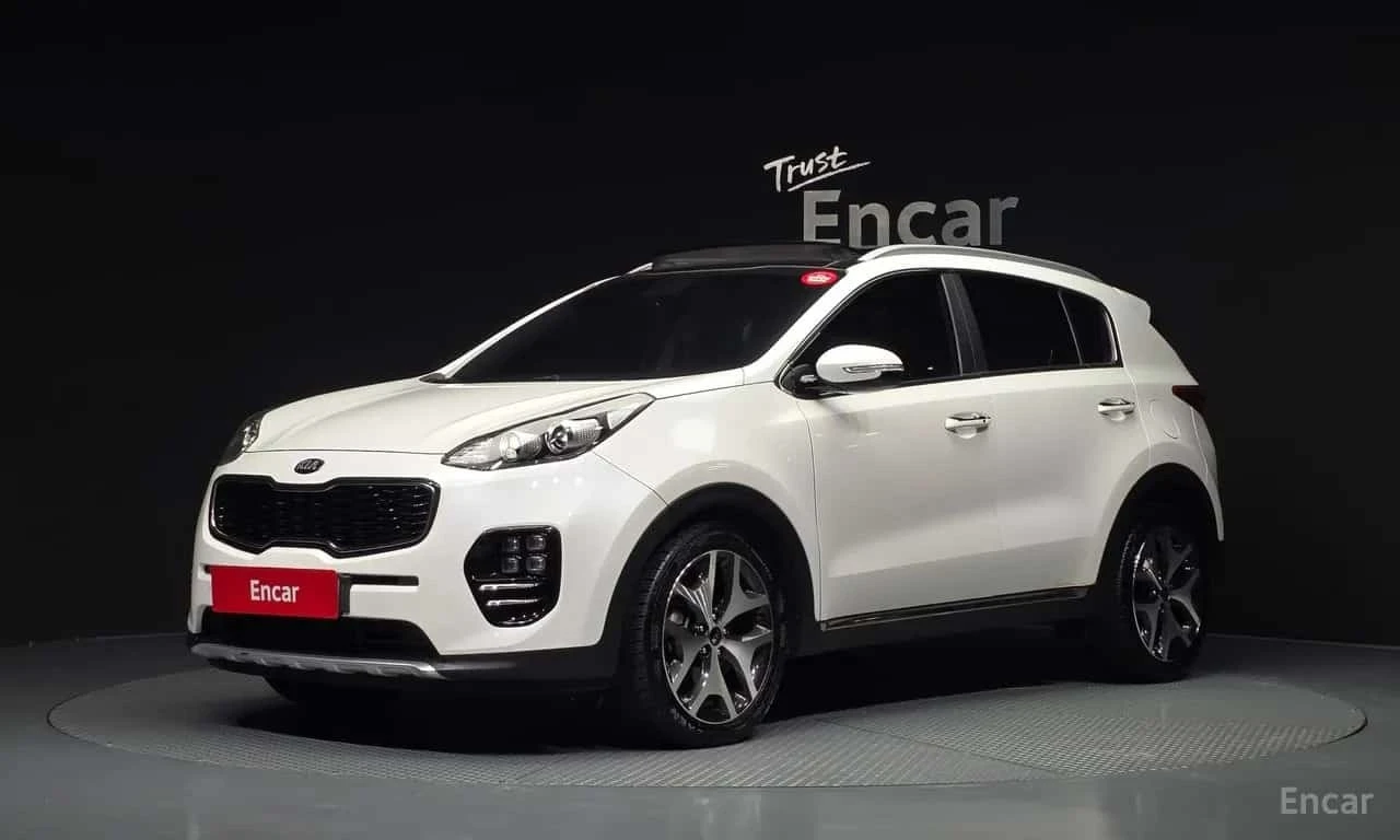 Kia Sportage * Noblesse * ПОДГРЕВ * ОБДУХВАНЕ * | Auto.bg — изображение 1 Kia Sportage * Noblesse * ПОДГРЕВ * ОБДУХВАНЕ * | Auto.bg — изображение 1