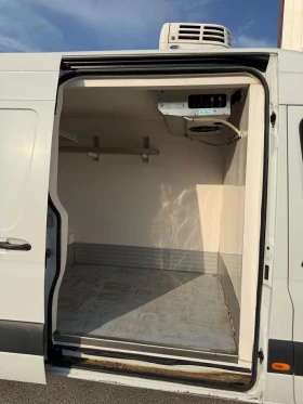 Mercedes-Benz Sprinter FRIGO/-20 градуса | Auto.bg — изображение 4 Mercedes-Benz Sprinter FRIGO/-20 градуса | Auto.bg — изображение 4