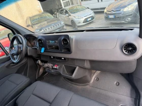 Mercedes-Benz Sprinter FRIGO/-20 градуса | Auto.bg — изображение 8 Mercedes-Benz Sprinter FRIGO/-20 градуса | Auto.bg — изображение 8