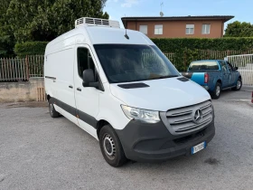 Mercedes-Benz Sprinter FRIGO/-20 градуса | Auto.bg — изображение 11 Mercedes-Benz Sprinter FRIGO/-20 градуса | Auto.bg — изображение 11