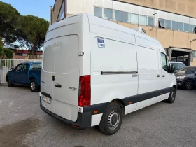 Mercedes-Benz Sprinter FRIGO/-20 градуса | Auto.bg — изображение 13 Mercedes-Benz Sprinter FRIGO/-20 градуса | Auto.bg — изображение 13