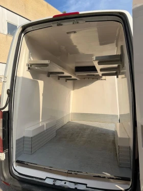 Mercedes-Benz Sprinter FRIGO/-20 градуса | Auto.bg — изображение 3 Mercedes-Benz Sprinter FRIGO/-20 градуса | Auto.bg — изображение 3