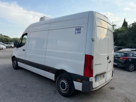 Mercedes-Benz Sprinter FRIGO/-20 градуса | Auto.bg — изображение 14 Mercedes-Benz Sprinter FRIGO/-20 градуса | Auto.bg — изображение 14