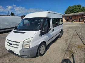 Ford Transit 2.2tdci | Auto.bg — изображение 3 Ford Transit 2.2tdci | Auto.bg — изображение 3
