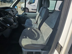 Ford Transit 2.2tdci | Auto.bg — изображение 7 Ford Transit 2.2tdci | Auto.bg — изображение 7