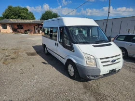 Ford Transit 2.2tdci | Auto.bg — изображение 2 Ford Transit 2.2tdci | Auto.bg — изображение 2