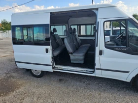 Ford Transit 2.2tdci | Auto.bg — изображение 13 Ford Transit 2.2tdci | Auto.bg — изображение 13
