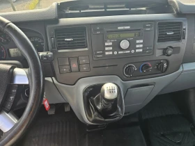 Ford Transit 2.2tdci | Auto.bg — изображение 9 Ford Transit 2.2tdci | Auto.bg — изображение 9