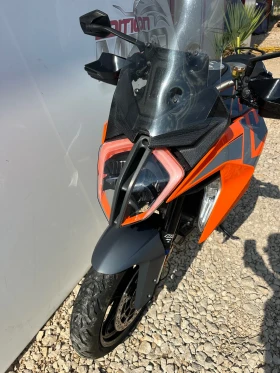 Ktm Super Duke GT | Auto.bg — изображение 3 Ktm Super Duke GT | Auto.bg — изображение 3