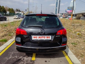 Opel Astra 1.6CDTI | Mobile.bg   6