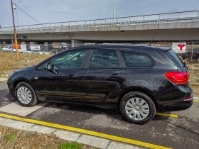 Opel Astra 1.6CDTI | Mobile.bg   4