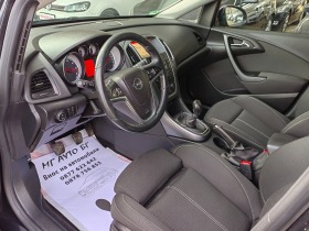 Opel Astra 1.6CDTI | Mobile.bg   11