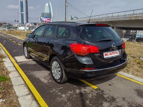 Opel Astra 1.6CDTI | Mobile.bg   5