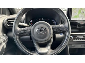 Toyota Yaris Cross | Mobile.bg   13