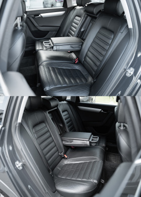 VW Alltrack 4Motion*Xenon*DSG*LED*Exclusive | Mobile.bg   8