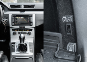 VW Alltrack 4Motion*Xenon*DSG*LED*Exclusive | Mobile.bg   11