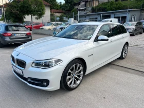 BMW 535 Facelift - Car24.bg BMW 535 Facelift